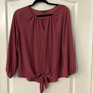 West Kei like new dress shirt.